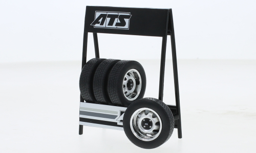 Wielensets : ATS Cup - 1:18